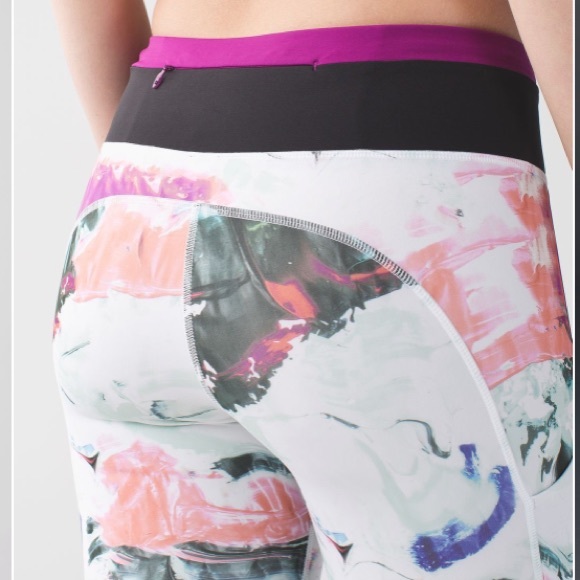 Lululemon Speed Tight III - Picture 3 of 13